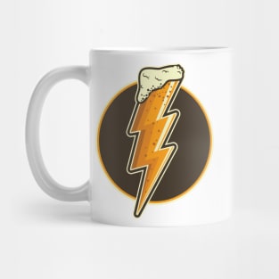 Beer Power Mug